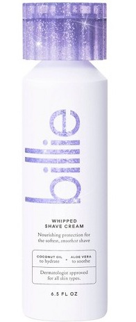 Billie Whipped Shave Cream - Ultra Gentle