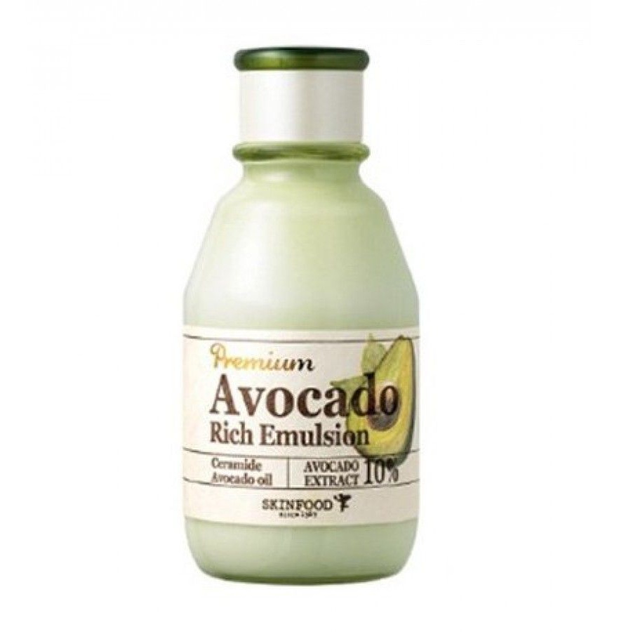 Skinfood Premium Avocado Rich Emulsion