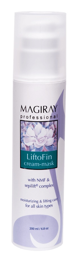 Magiray Liftofin Cream-mask