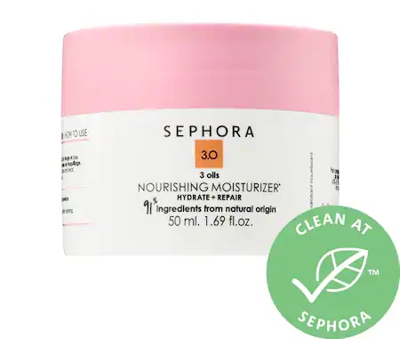 Sephora Nourishing Moisturizer - Hydrate & Repair