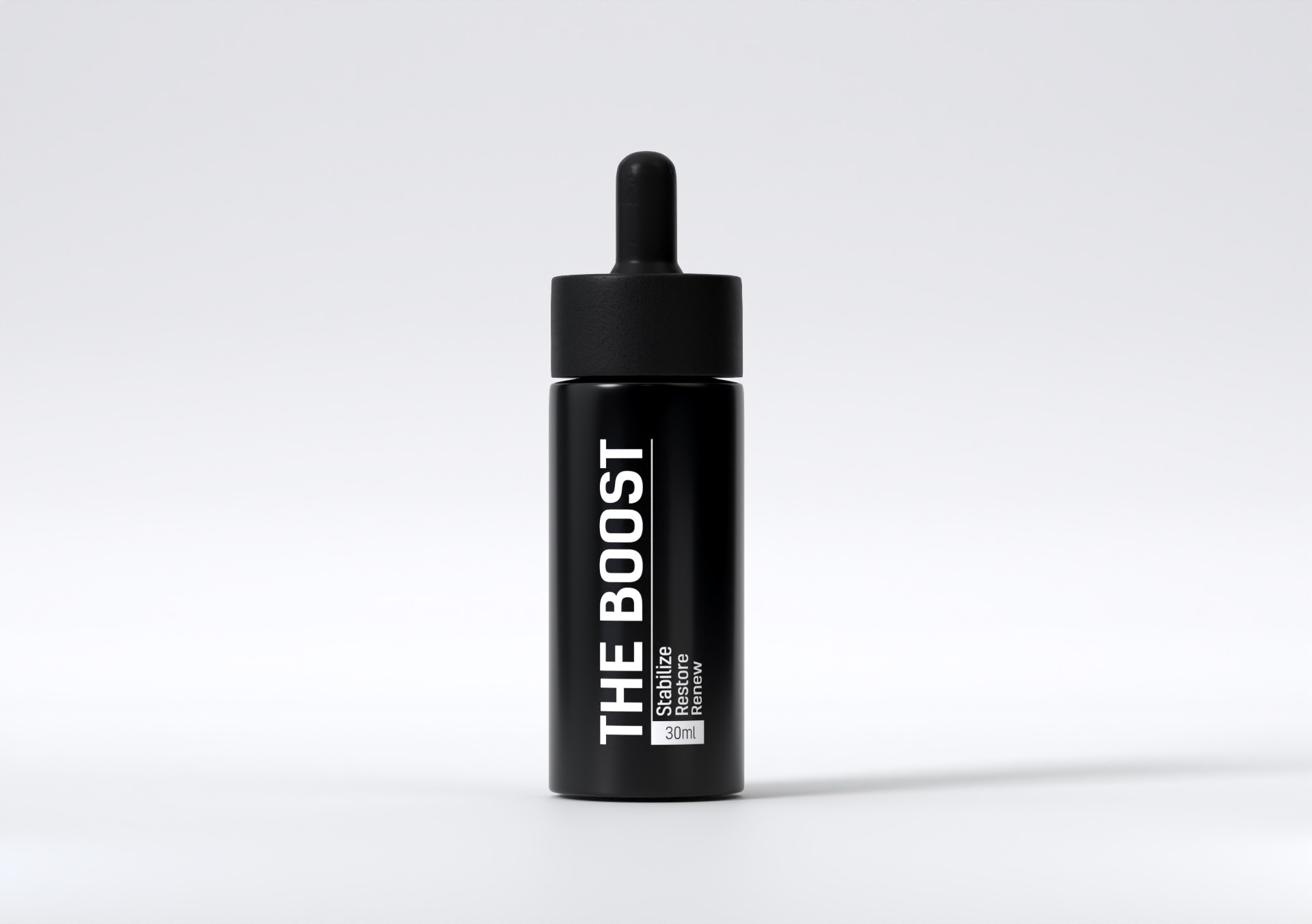 Methods for Men The Boost