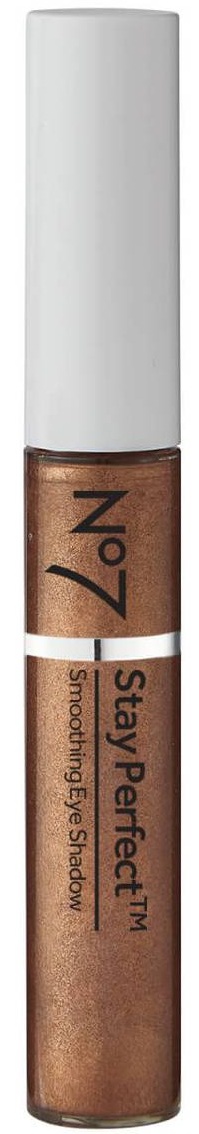 Boots Laboratories No7 Stay Perfect Smoothing Eyeshadow