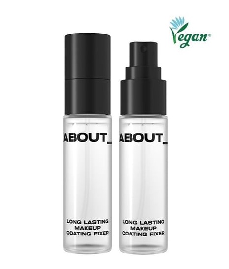 ABOUT_TONE Long Lasting Makeup Coating Fixer