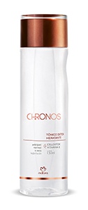 Natura Chronos Tónico Cell Detox