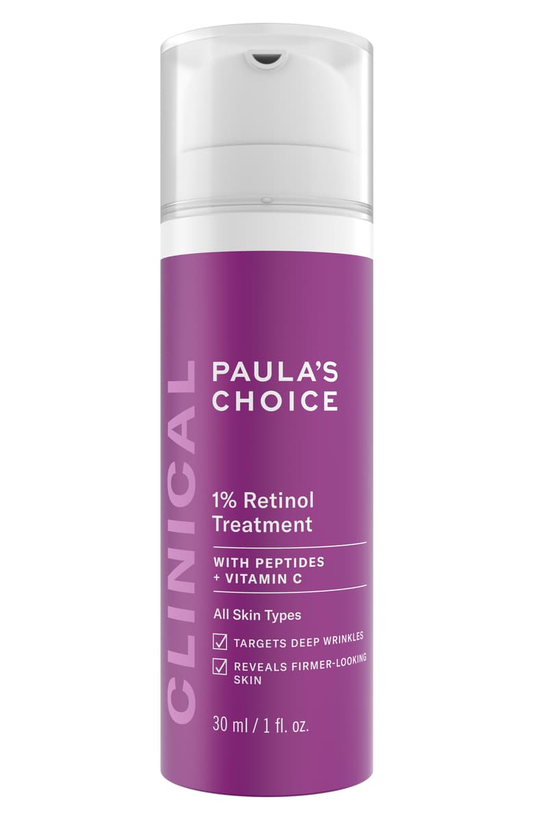 Paula's Choice Clinical 1% Retinol Treatment