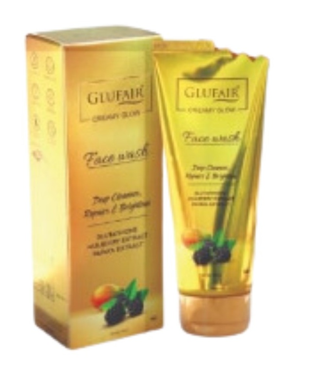 Glufair Face Wash