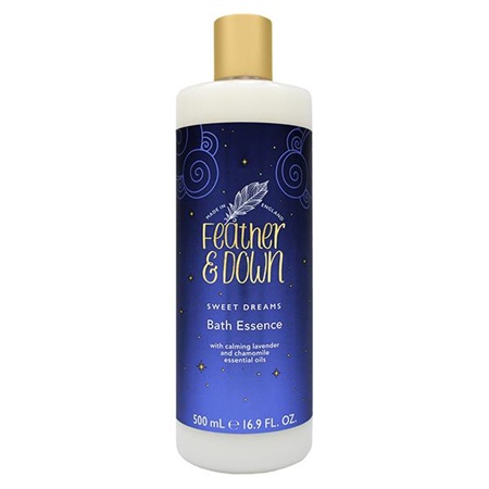 Feather & Down Sweet Dream Bath Essence