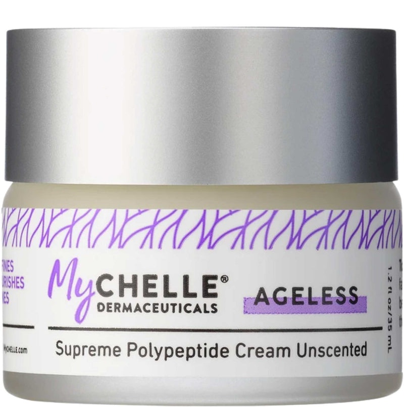 MyChelle Dermaceuticals Supreme Polypeptide Cream