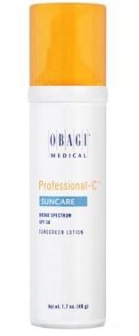 Obagi Professional-C Suncare Broad Spectrum Spf 30