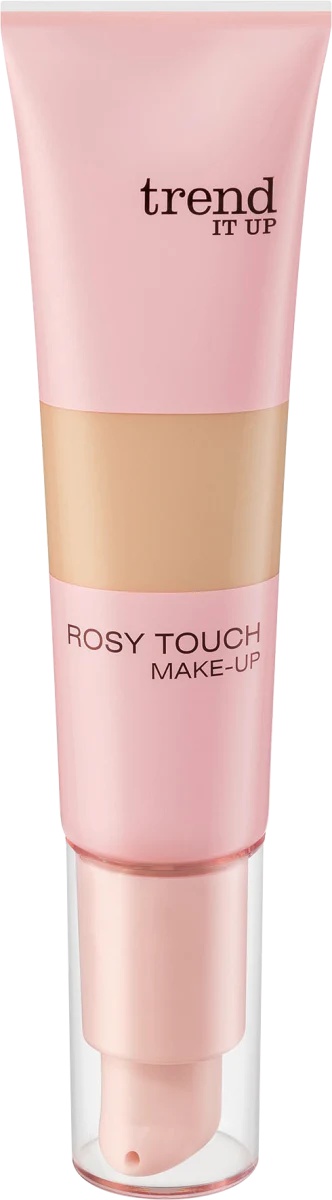 trend IT UP Rosy Touch Make-Up