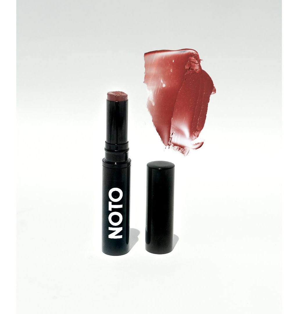 NOTO Lips + Cheeks Multi-bene Stick In Five