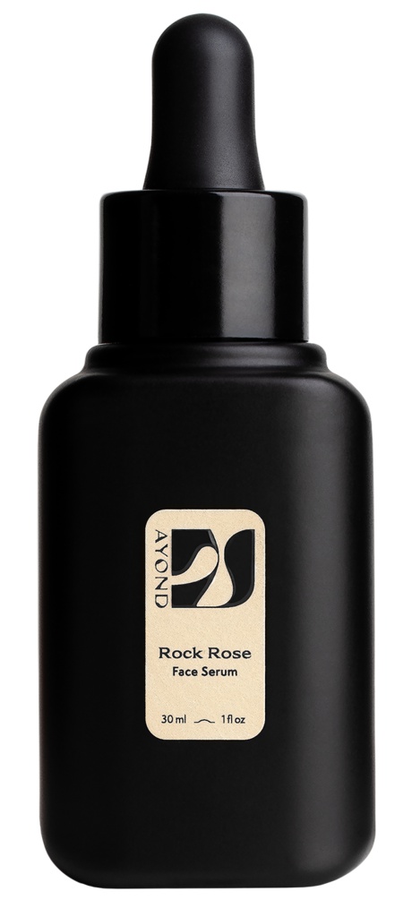 Ayond Rock Rose Face Serum