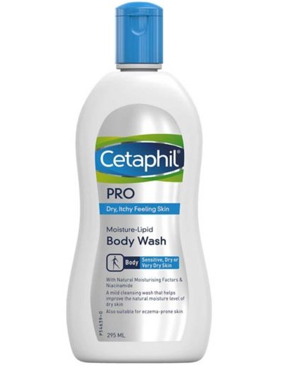 Cetaphil Pro Body Wash