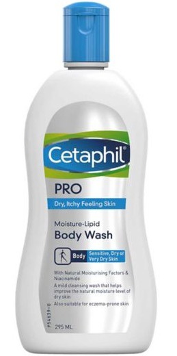 Cetaphil Pro Body Wash
