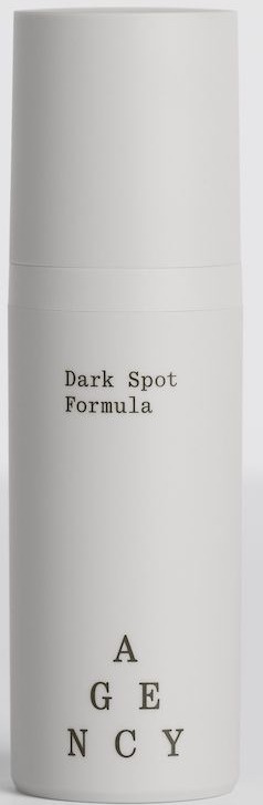 Agency Dark Spot Formula - Inactive Base