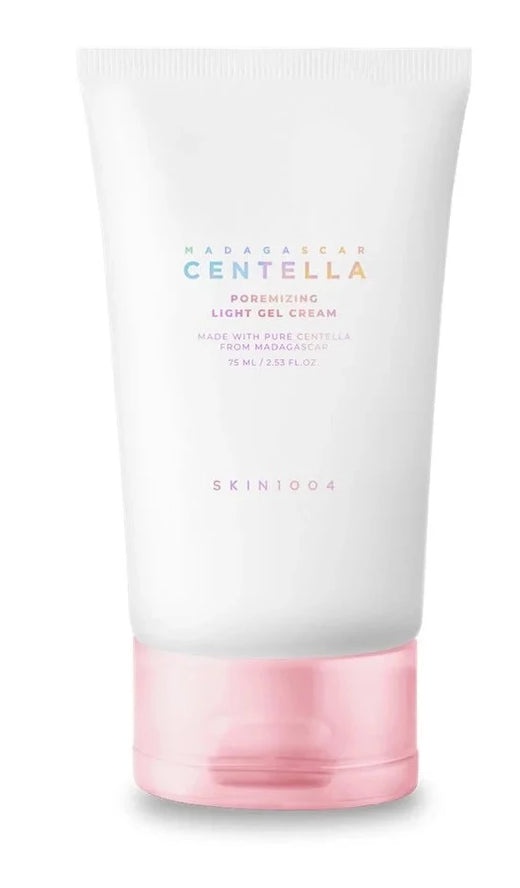Skin1004 Skin 1004- Madagascar Centella Poremizing Light Gel Cream