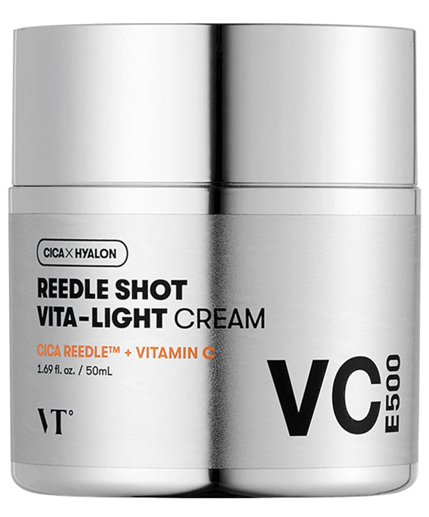 Reedle shot Vita-light Cream