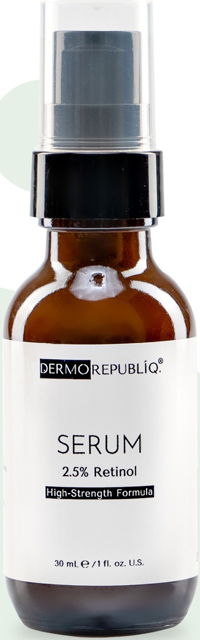 Dermorepubliq 2.5% Retinol High Strength