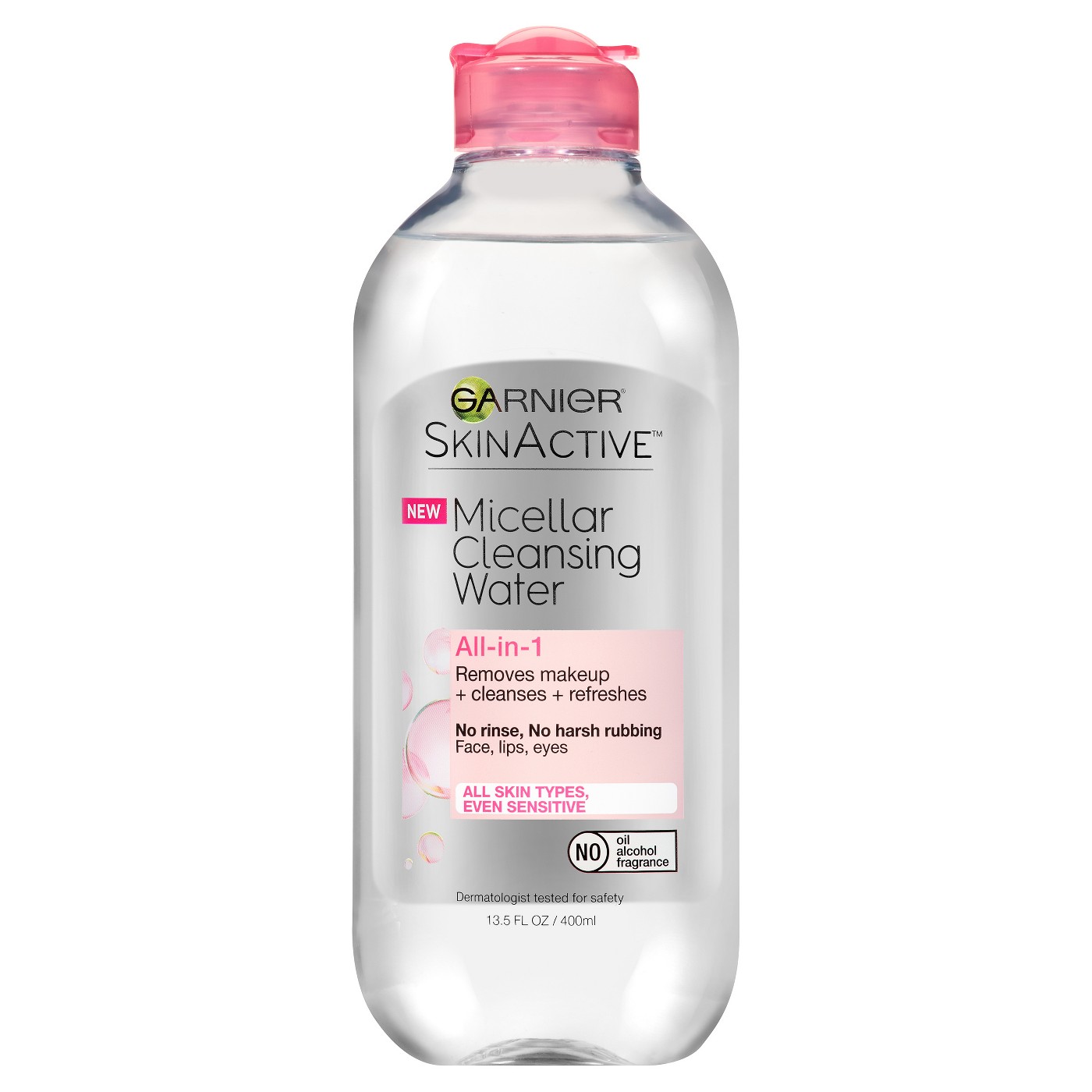 Garnier Skinactive Micellar Cleansing Water All-In-1