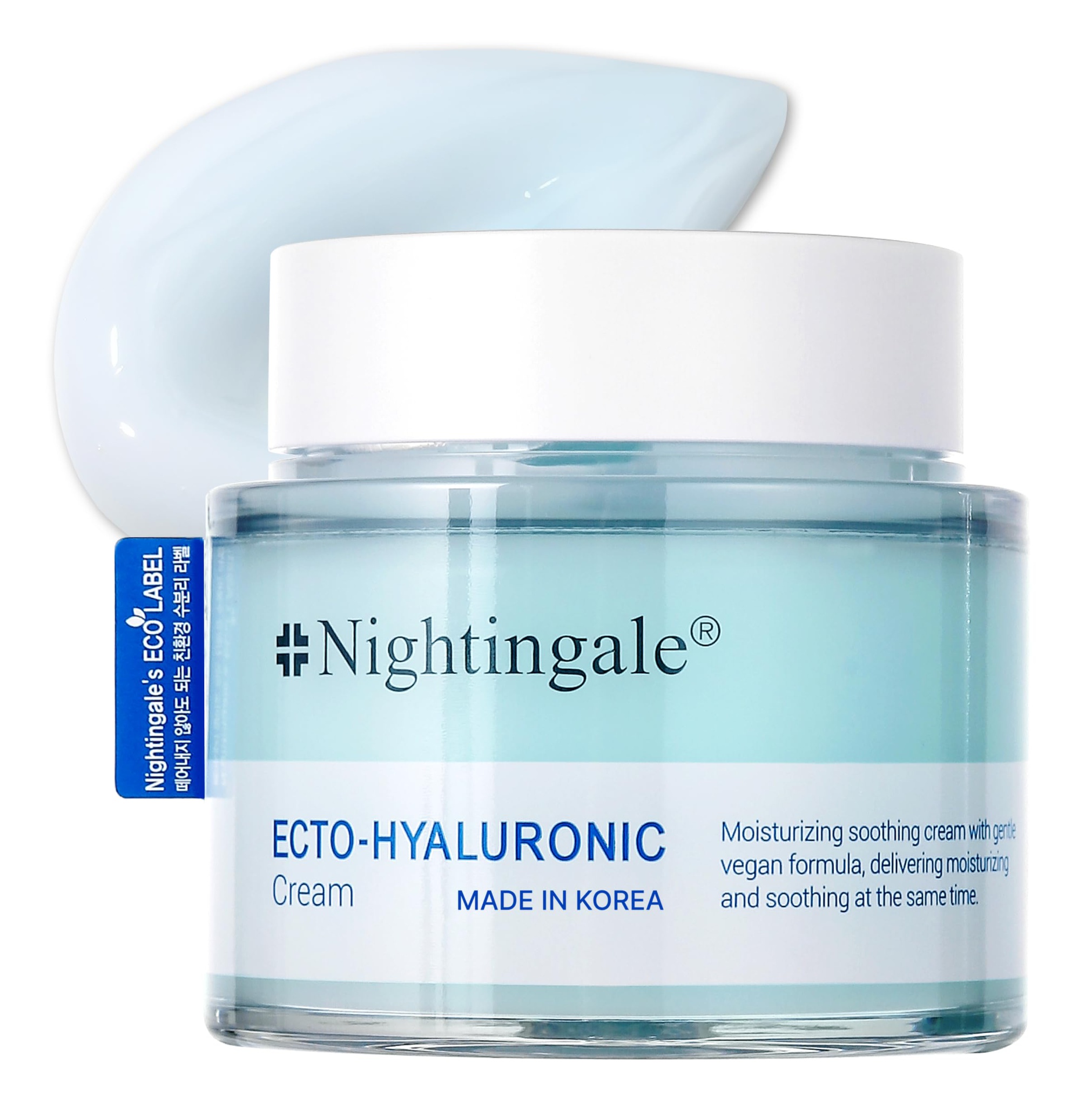 Nightingale Ecto-Hyaluronic Cream