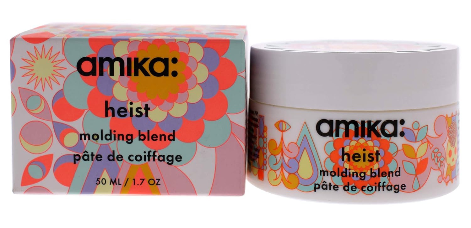 Amika Heist Molding Blend