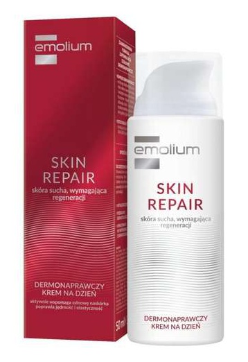 Emolium Skin Repair Cream