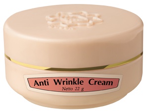 Viva Cosmetics Anti Wrinkle Cream