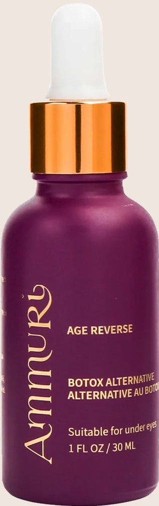 Ammuri Age Reverse Serum