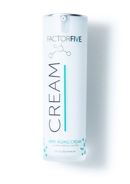 Factor Five Anti Aging Cream