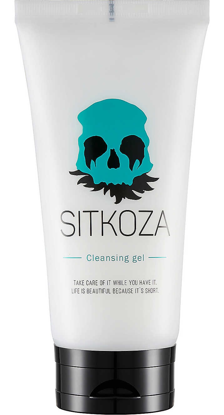 Too Cool For School Sitkoza Cleansing Gel