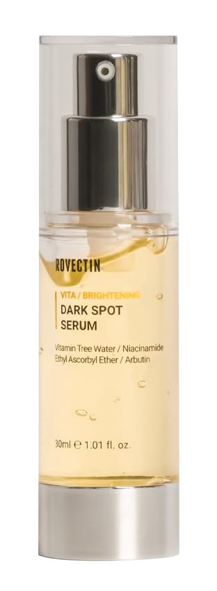 rovectin 3-Day Vita Dark Spot Serum