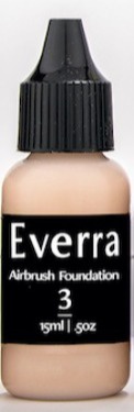 Everra Airbrush Foundation