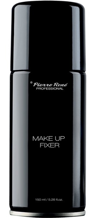 pierre Rene Make Up Fixer