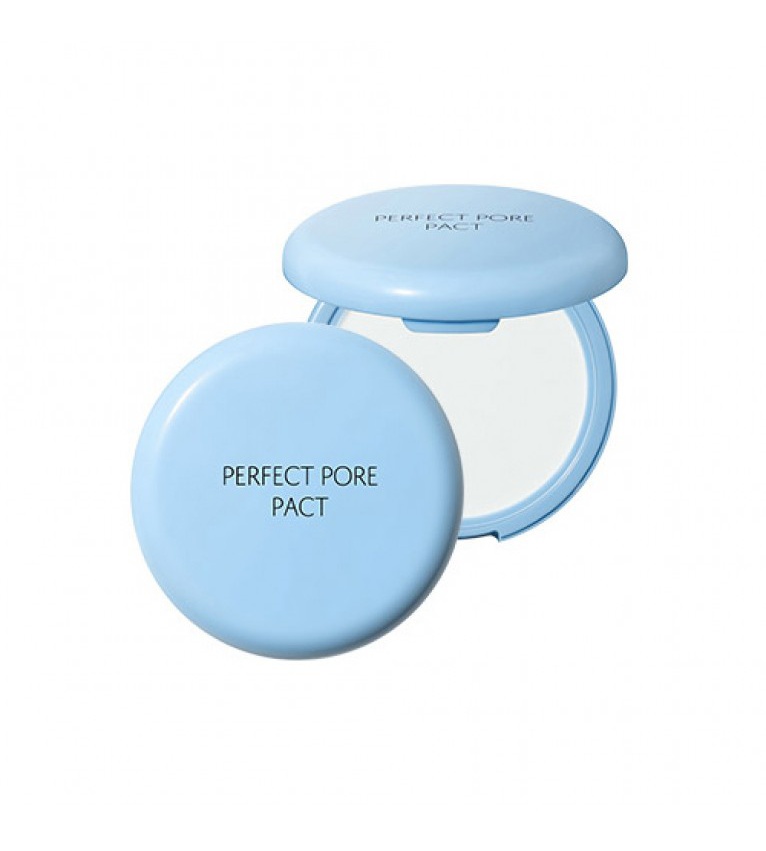 The Saem Saemmul Perfect Pore Pact