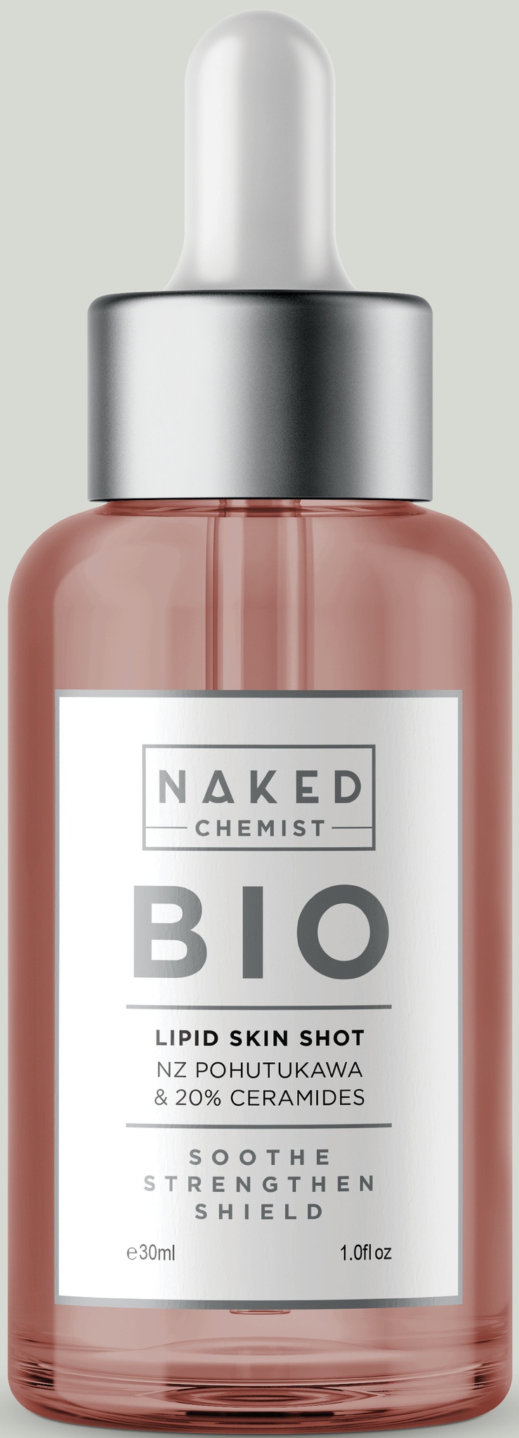 Naked Chemist Bio Lipid Complex