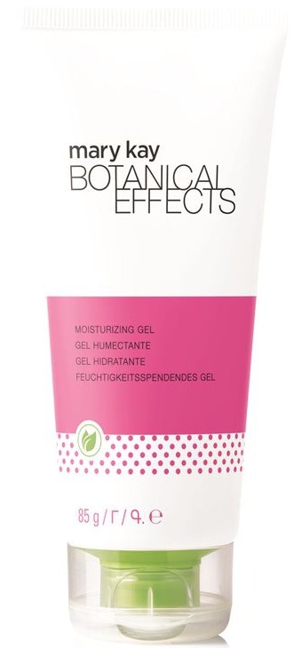 Mary Kay Botanical Effects Moisturizing Gel