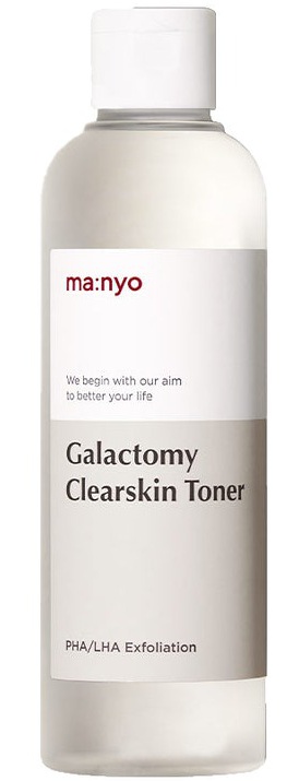 Manyo Factory Galactomy Clearskin Toner