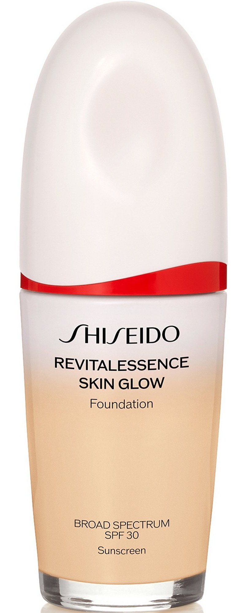 Shiseido Revitalessence Skin Glow