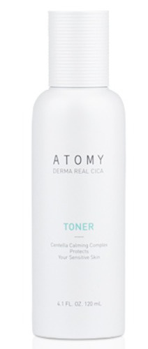 Atomy Derma Real Cica Toner