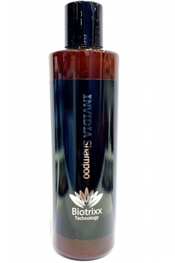 Biotrixx Invidia Shampoo