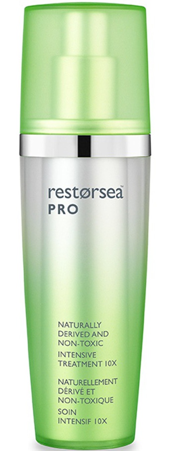 Restorsea Pro Pro Intensive Treatment 10x