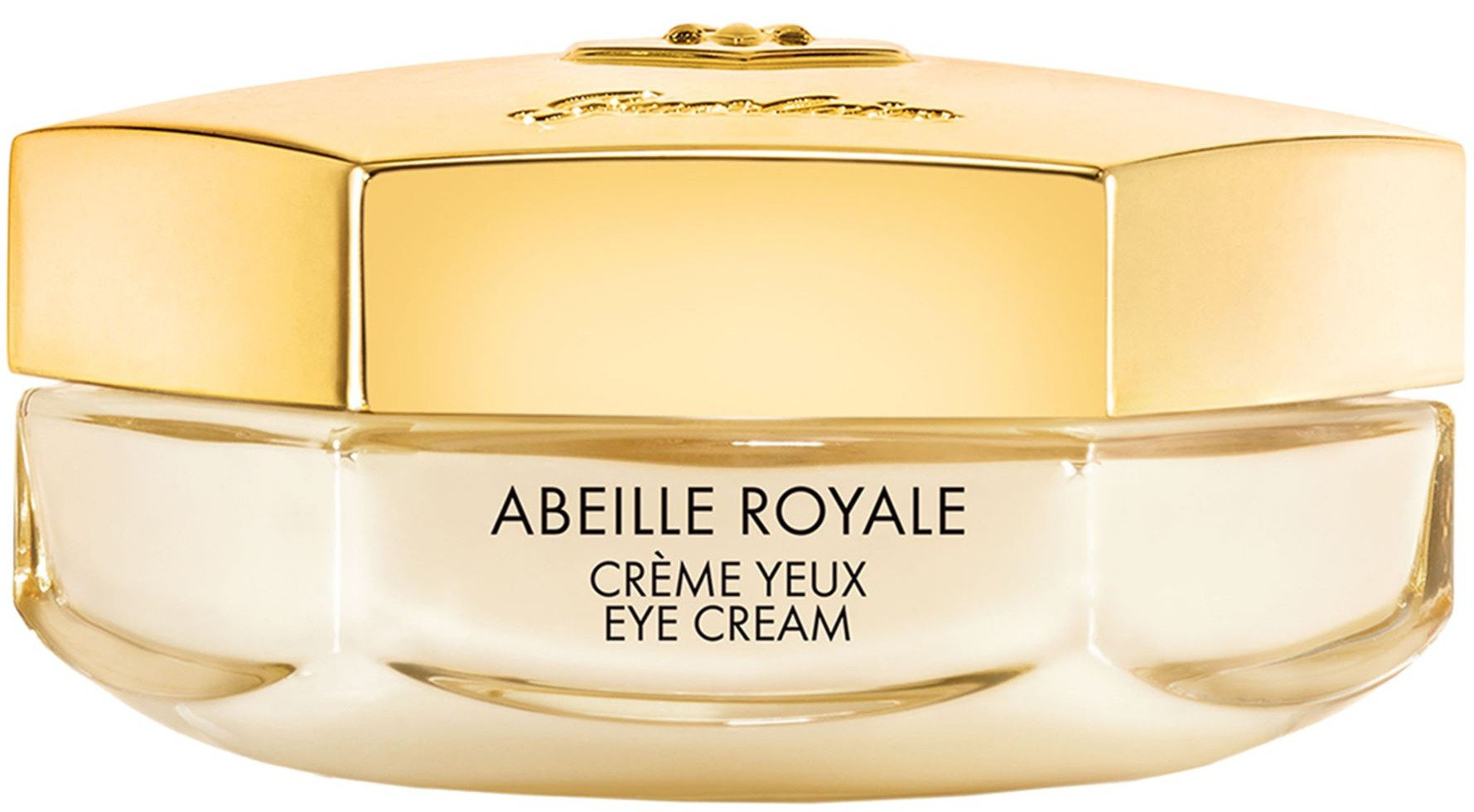 Guerlain Abeille Royale Multi-Wrinkle Minimizer Eye Cream