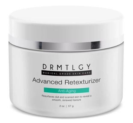 DRMTLGY Advanced Retexturizer