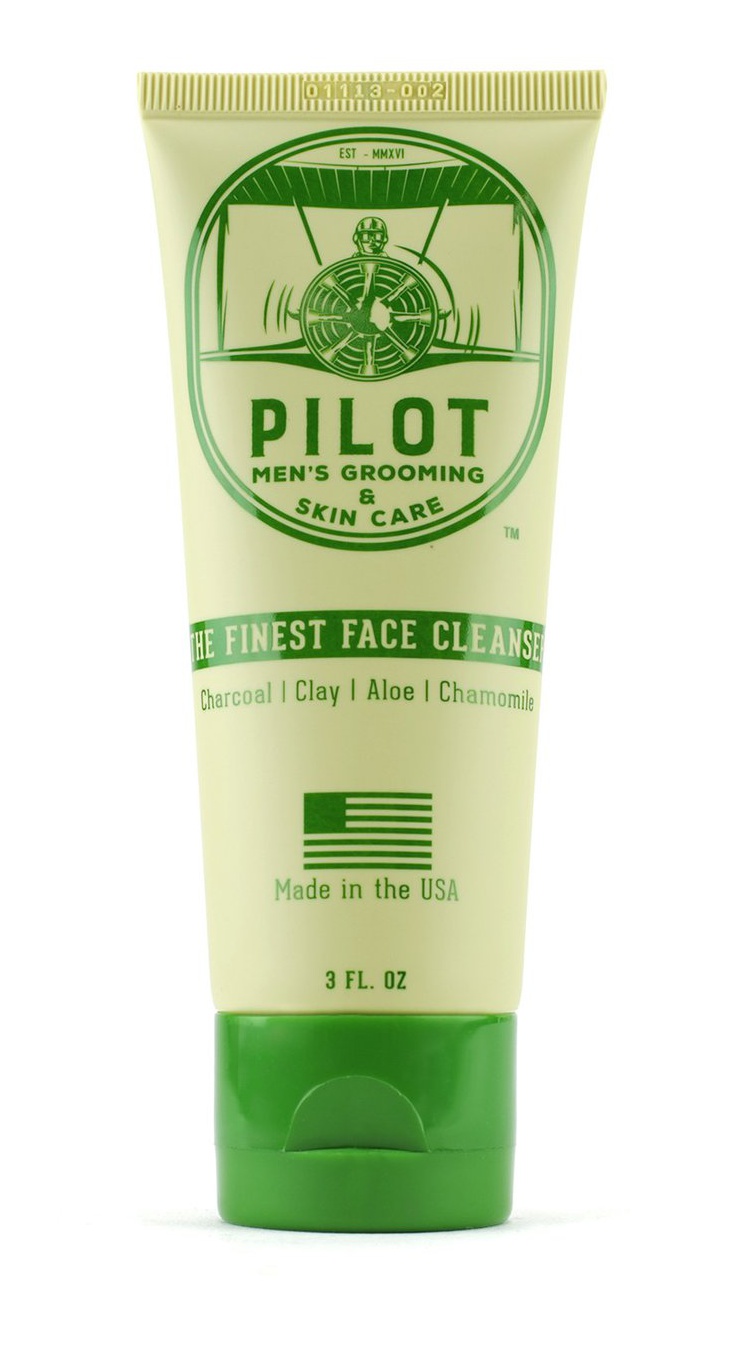 Pilot Finest Face Cleanser