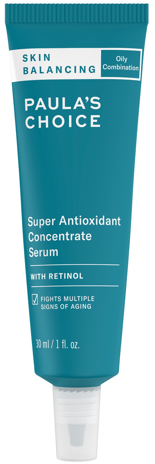 Paula's Choice Skin Balancing - Super Antioxidant Concentrate Serum