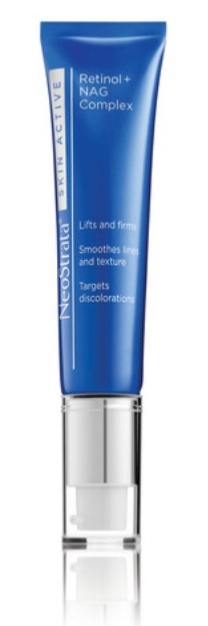 Neostrata Skin Active Retinol + Nag Complex