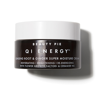 Beauty Pie Qi Energy Ginseng Root & Ginger Super Moisture Cream