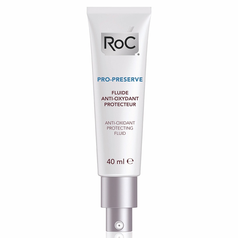 RoC Pro-Preserve Anti-Oxidant Protecting Fluid