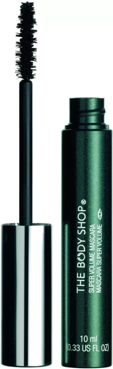 The Body Shop Super Volume Mascara