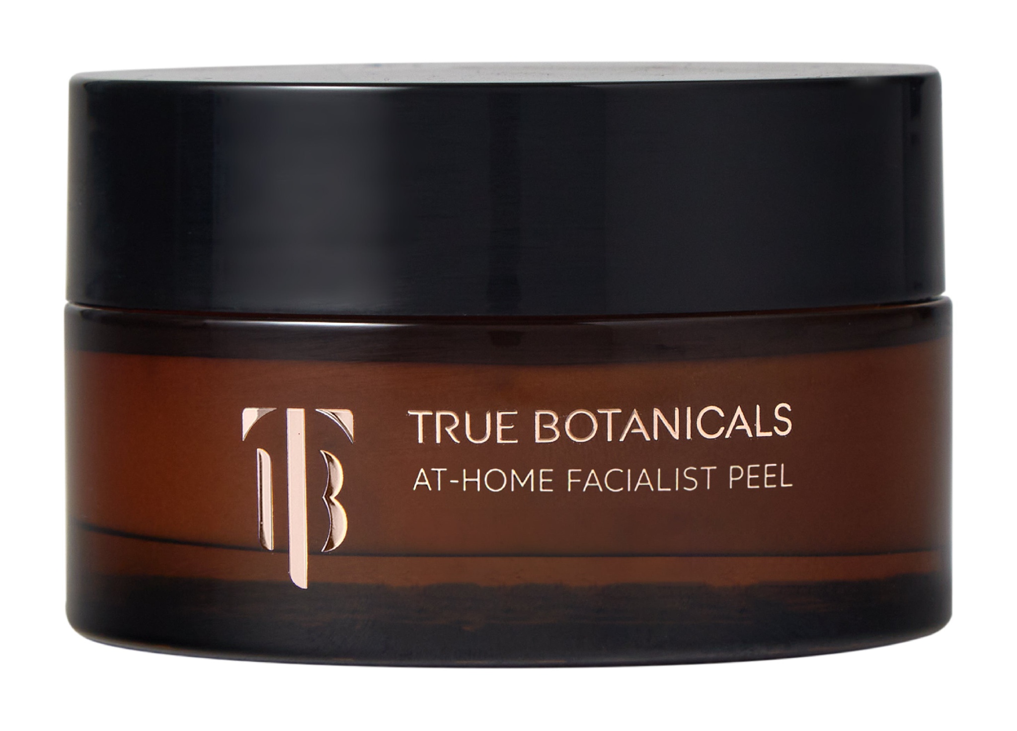 TRUE BOTANICALS At-home Facialist Peel